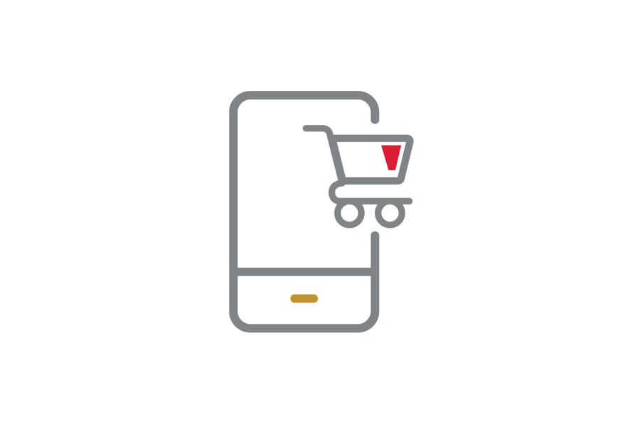 e-commerce icon